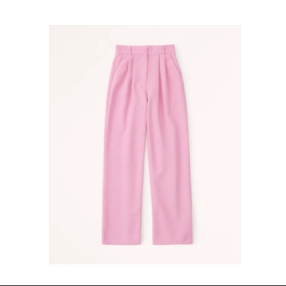 Sloane Tailored Pants